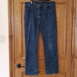 Kimes Ranch jeans